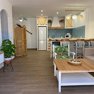 La Carihuela Apartamento Torremolinos
