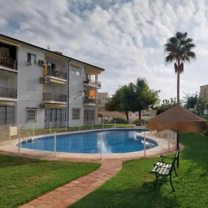 Apartamento Playa Carihuela, Torremolinos