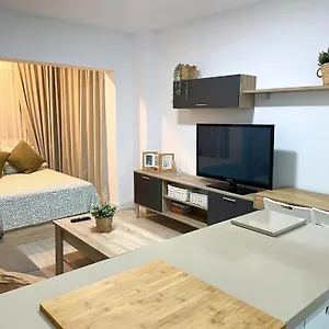Apartamento La Posada Del Viajero, Torremolinos