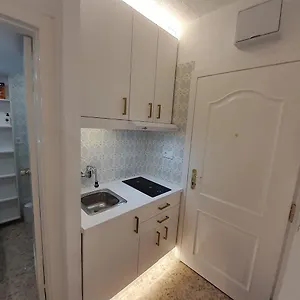 Apartamento Vistasol, Torremolinos