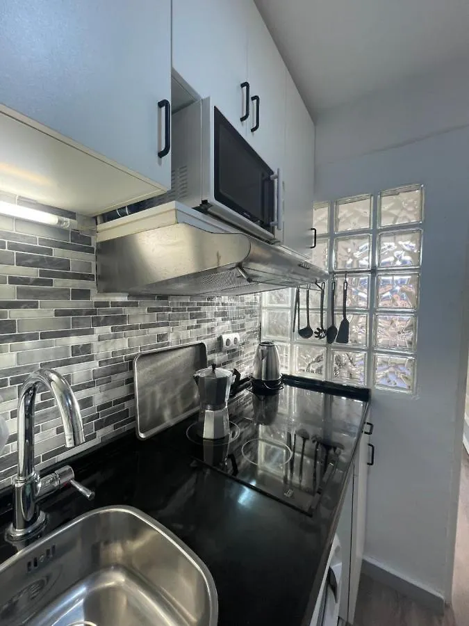 Apartamento Mar Azul, Torremolinos