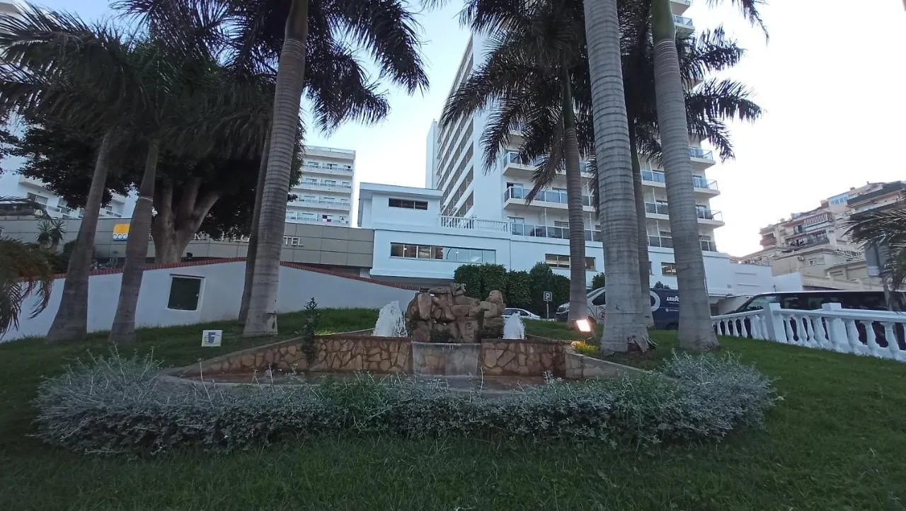 Apartamento Mar Azul, Torremolinos