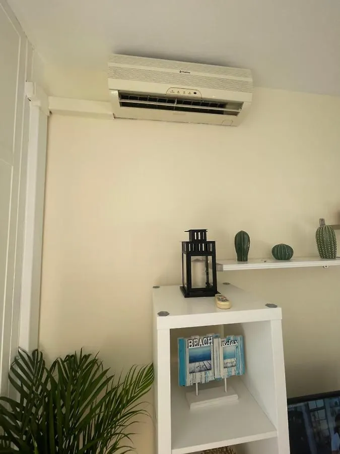 Apartamento Mar Azul, Torremolinos 0*,  España