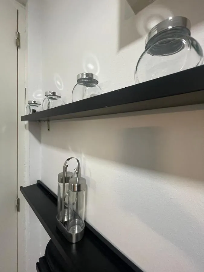 Apartamento Mar Azul, Torremolinos España