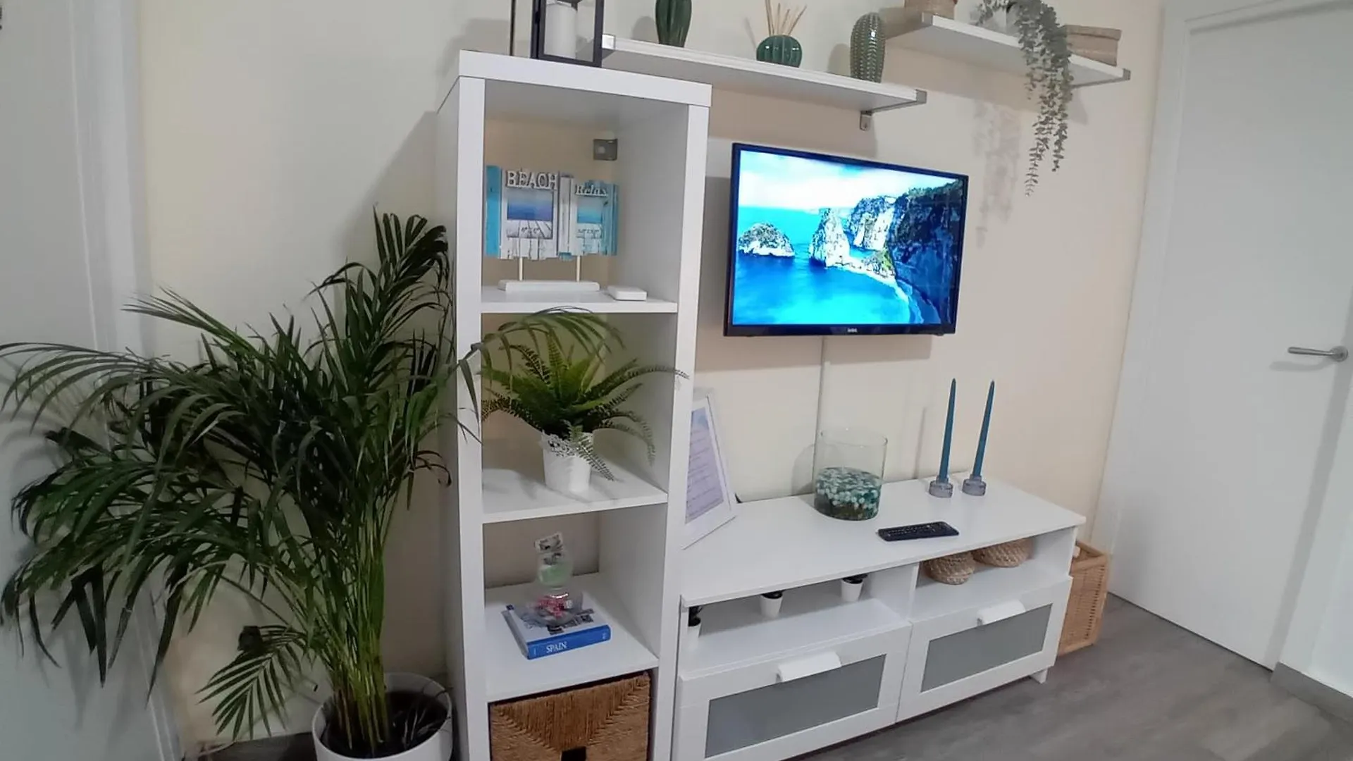 Apartamento Mar Azul, Torremolinos