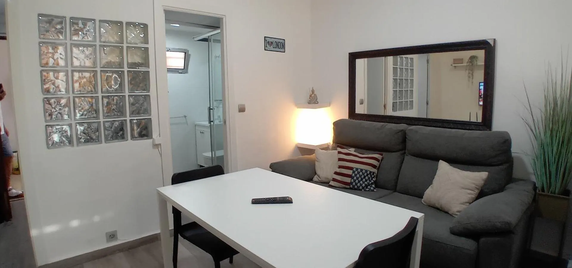 Apartamento Mar Azul, Torremolinos