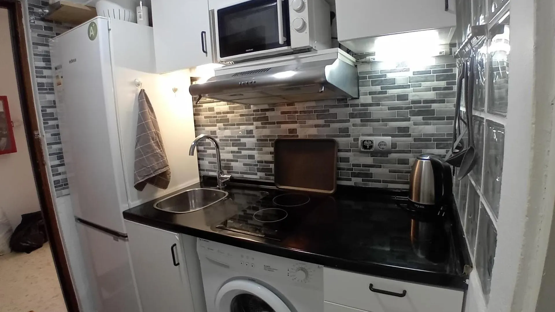 Apartamento Mar Azul, Torremolinos