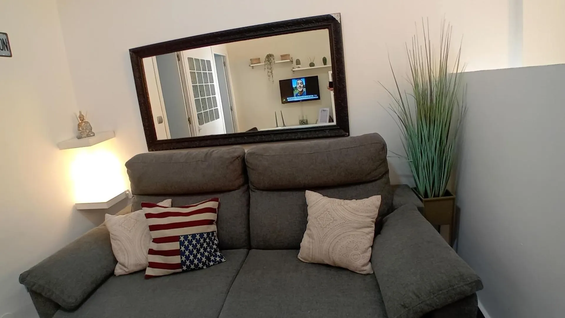 Apartamento Mar Azul, Torremolinos 0*,
