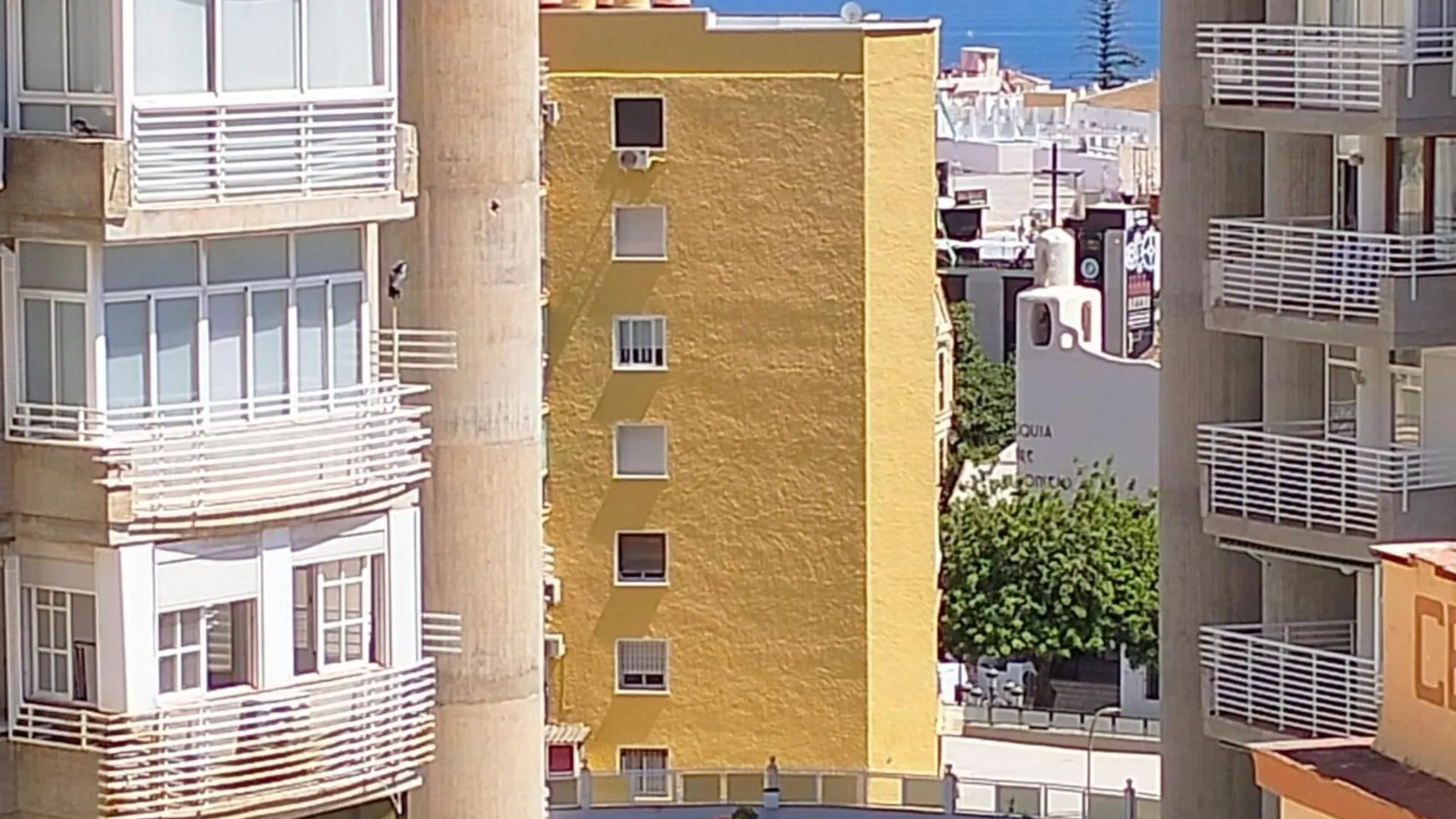 Apartamento Mar Azul, Torremolinos