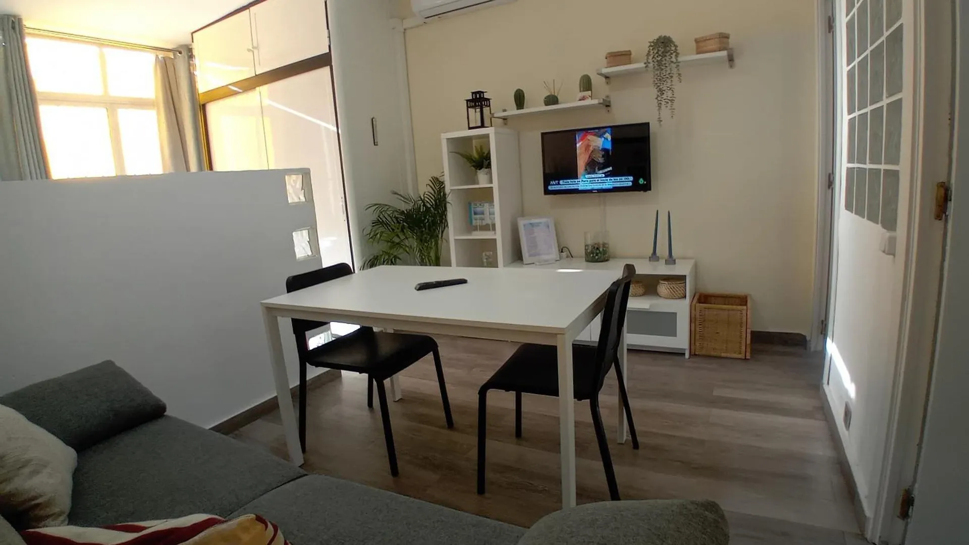 Apartamento Mar Azul, Torremolinos