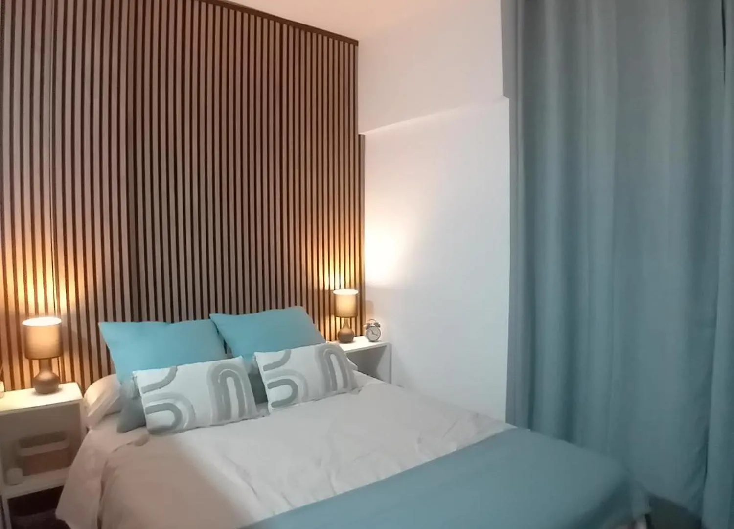 Apartamento Mar Azul, Torremolinos