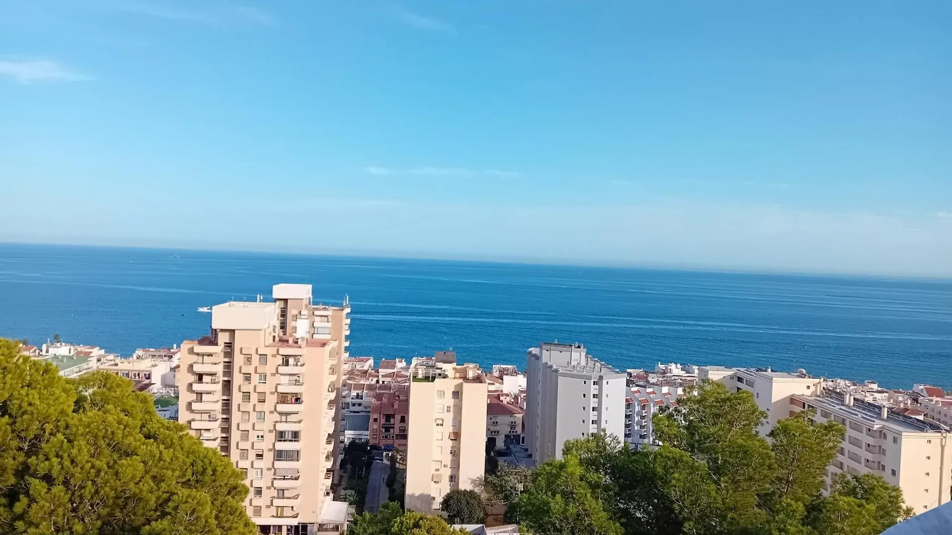 Apartamento Mar Azul, Torremolinos